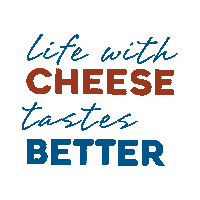 lastella_latticini life cheese stella mozzarella Sticker