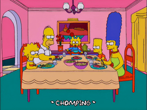 homer simpson GIF