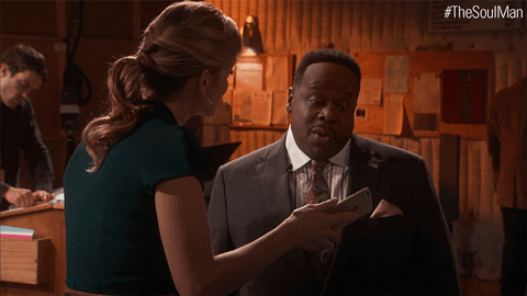 tv land campaign GIF by The Soul Man