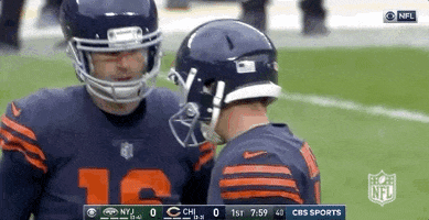 2018 Nfl Football GIF by NFL