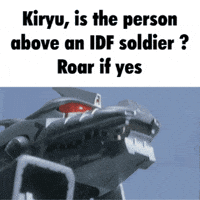 Godzilla Against Mechagodzilla GIF