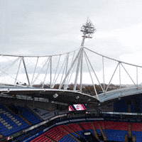 Stadium GIF by Bolton Wanderers FC