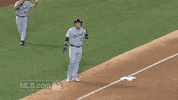 detroit tigers baseball GIF by MLB