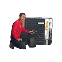 Home Service Sticker by Comfort Time