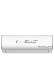 Air Conditioning Fuji Sticker by Fujiplus Türkiye