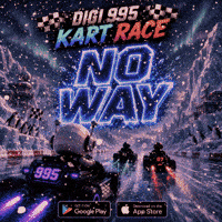 No Way Gaming Gif GIF by Digi 995