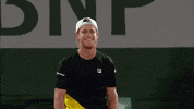 French Open Sport GIF by Roland-Garros