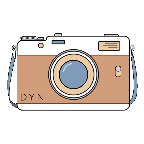 vintage picture Sticker by Dynamite Clothing