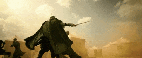 Bollywood GIF by Ashutosh Gowariker Productions