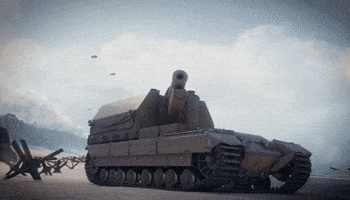 Tank Wot GIF by WorldofTanks