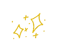 Sparkle Sticker