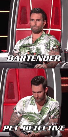 GIF by The Voice