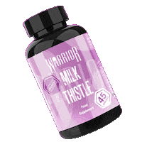 Fitness Bodybuilding Sticker by WarriorSupps