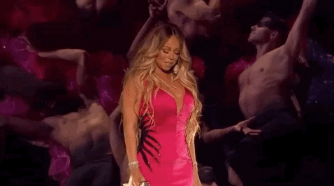 american music awards 2018 smile GIF by AMAs