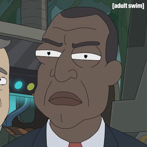 Season 3 Episode 10 GIF by Rick and Morty