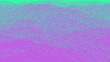loop sea GIF by Doze Studio