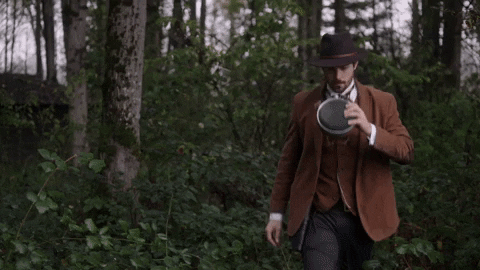 when calls the heart love GIF by Hallmark Channel