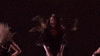 Witch Eurovision GIF by Kulturalne Media