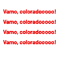 Vamointer Diadeinter Sticker by Sport Club Internacional