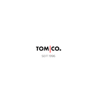 tomco_hair friseur jubiläum tomco tomcosb Sticker