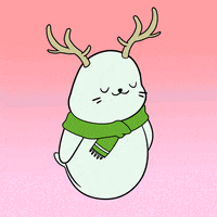 Happy Dance GIF by Sappy Seals Community