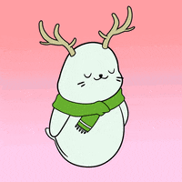 Happy Dance GIF by Sappy Seals Community