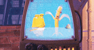 monsters inc GIF