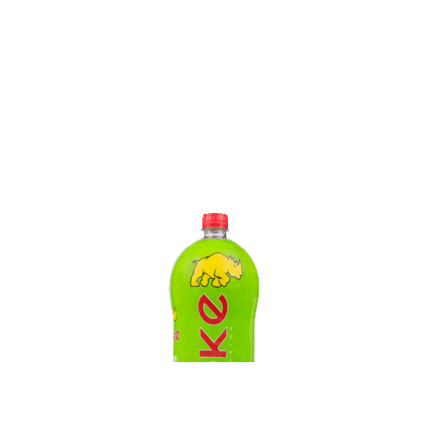 evokeenergybrasil energy rhino energydrink evoke Sticker