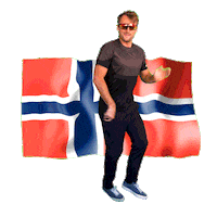 Petter Northug Sticker by Northug