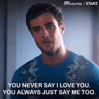 season 1 episode 10 GIF by Now Apocalypse