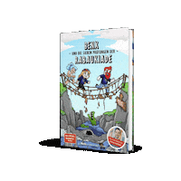 Roman Sticker by COMMUNITYEDITONS