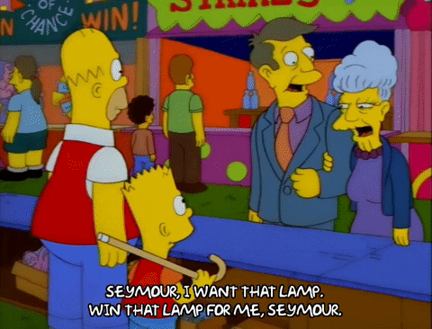 homer simpson GIF