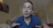 cedricbeaucom Fou cédric beau GIF