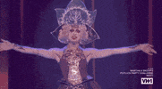 rupaulsdragrace rupauls drag race season 11 GIF