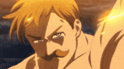 Escanor 7Ds GIF