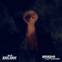 GIF by Amazon Prime Video UK
