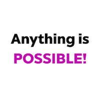 Believe You Can Sticker by The Prepared Performer