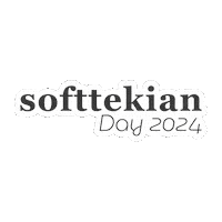 Sticker by Softtek