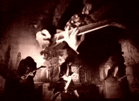 nuclear blast recordings GIF by Machine Head