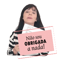 Moniqueelias Naosouobrigada Sticker by SeuEmbelleze