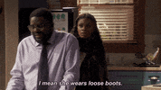 lil rel howery jess hilarious GIF by REL