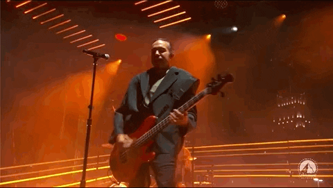 Vmas GIF by 2023 MTV Video Music Awards
