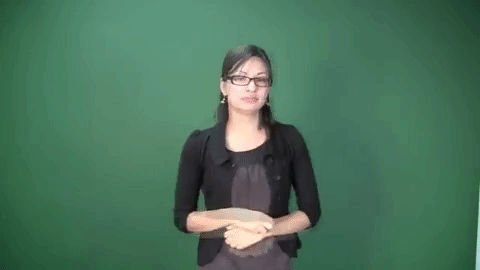 Asl Disability GIF