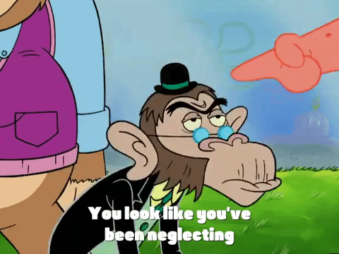 season 4 episode 10 GIF by SpongeBob SquarePants