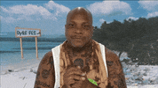 Nervous Sighing GIF by Big Brother