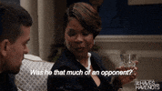 Owntv Hahn GIF by OWN: Oprah Winfrey Network