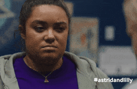 Realize Hold Up GIF by Blue Ice Pictures
