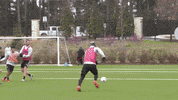 happy greg garza GIF by Atlanta United
