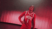 Ohio State Basketball GIF by Ohio State Athletics