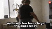 Polar Bear Christmas GIF by BuzzFeed